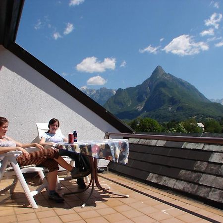 Hotel Kanin Bovec Camera foto