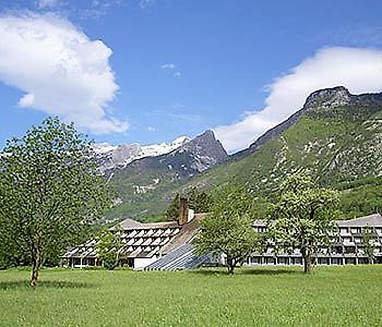 Hotel Kanin Bovec Esterno foto
