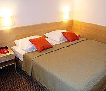 Hotel Kanin Bovec Esterno foto
