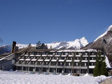 Hotel Kanin Bovec Esterno foto
