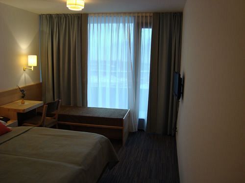 Hotel Kanin Bovec Esterno foto