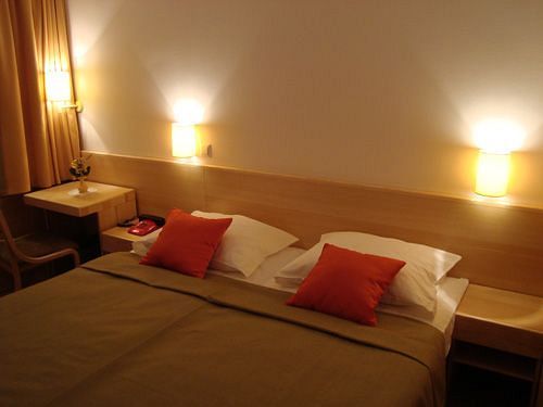 Hotel Kanin Bovec Esterno foto