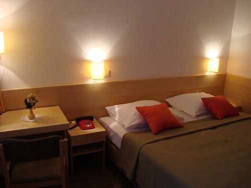 Hotel Kanin Bovec Esterno foto