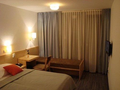 Hotel Kanin Bovec Camera foto